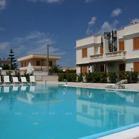 Appartamenti Ginevra Santa Maria al Bagno Exterior photo